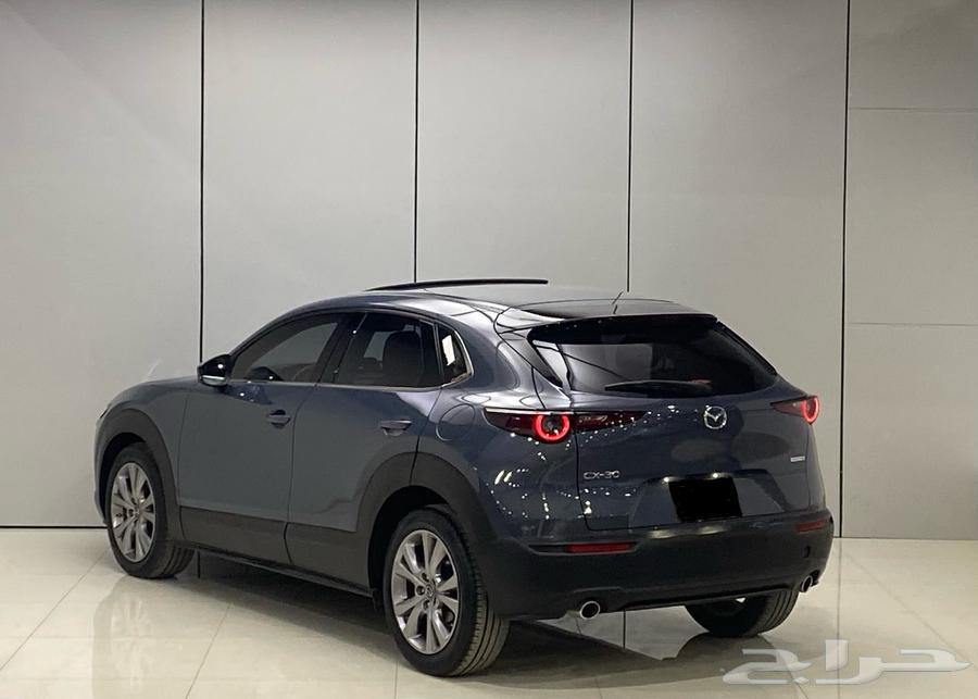 Mazda CX30 Full Text 202263348289254017112