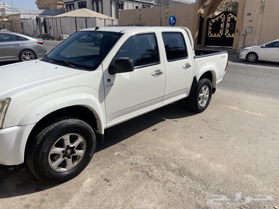ايسوزو البيع مديل 2009 فل كامل63346380508419112