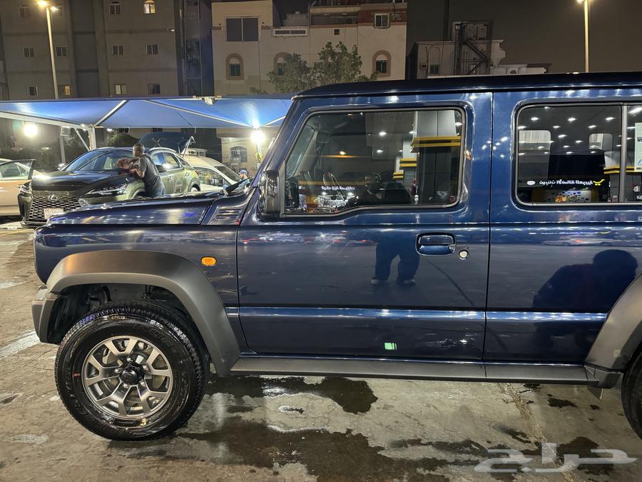 Suzuki Jimny 202463348250429697112