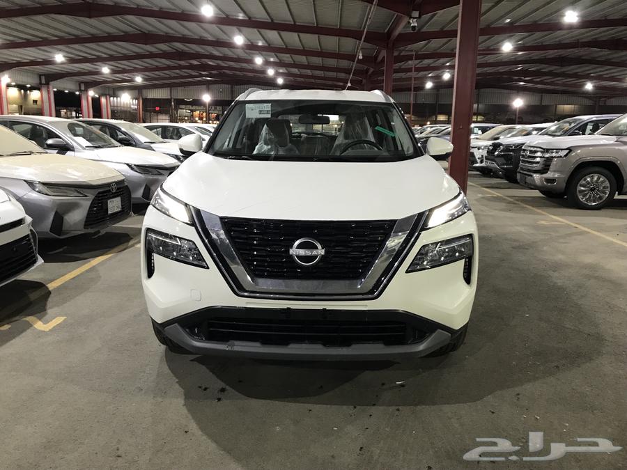 Nissan X-Trail 7-seater Standard 2024 4x4, cash and installment offers available63350581122305112