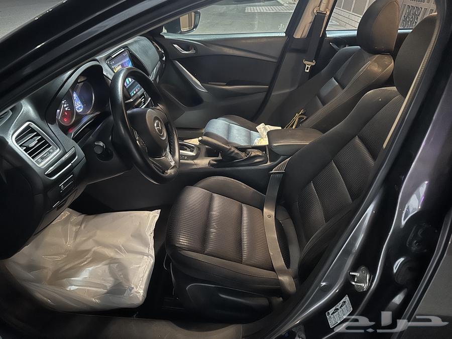 Mazda 6 201563350907160707111