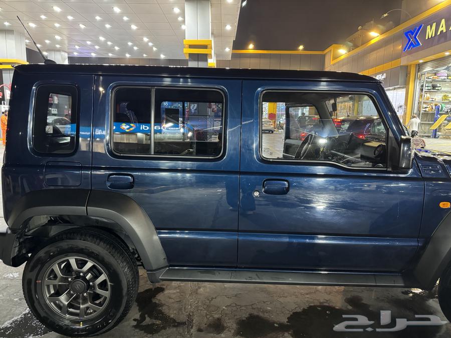 Suzuki Jimny 202463348250429697114