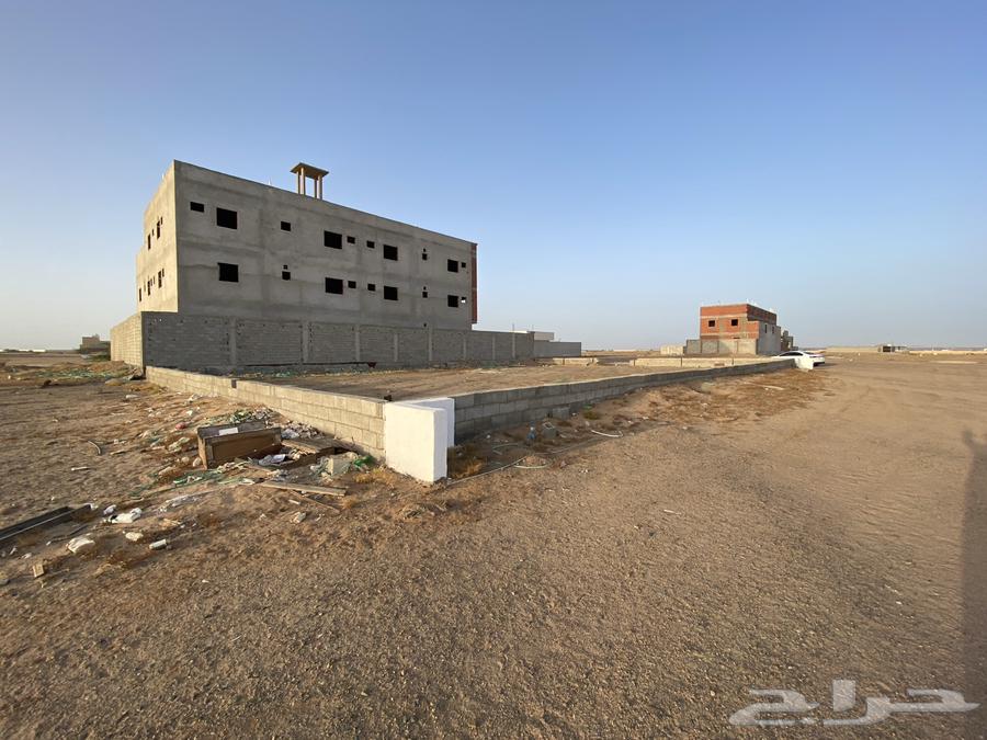 Land in 1 A with bride's jewel in Jeddah62884366260098111