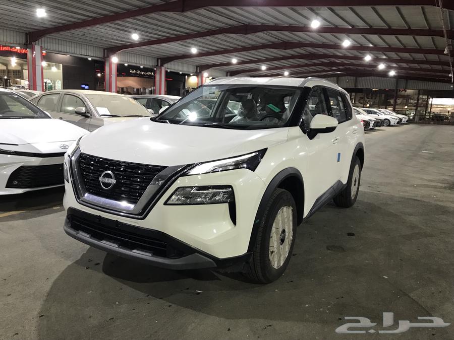 Nissan X-Trail 7-seater Standard 2024 4x4, cash and installment offers available63350581122305111