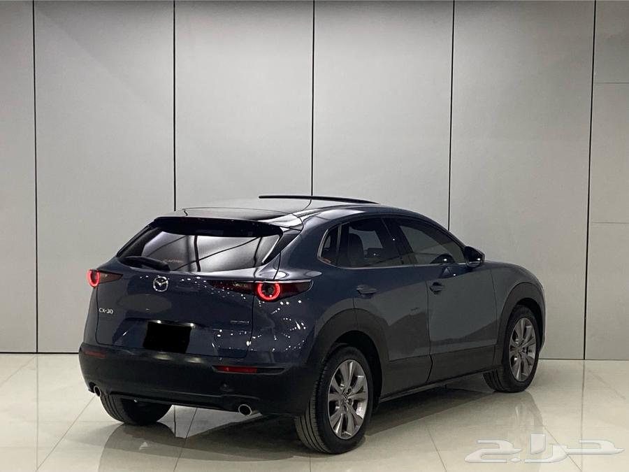 Mazda CX30 Full Text 202263348289254017113
