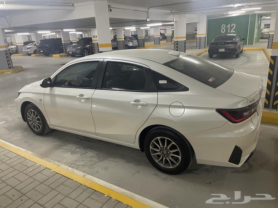 تم البيع - يارس لؤلؤى 2024 ممشى قليل - Yaris 2024 km 1130063347666347010111