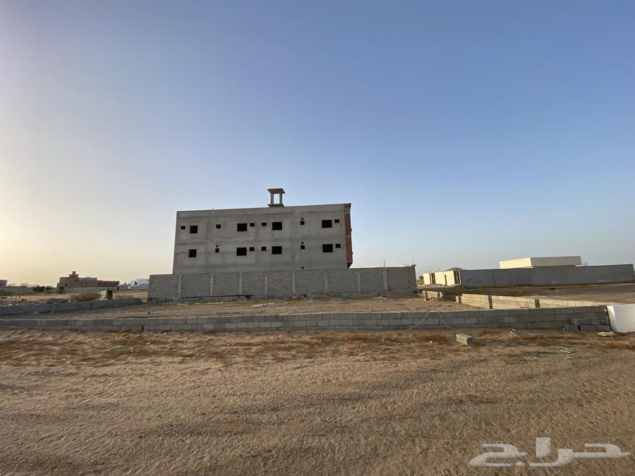 Land in 1 A with bride's jewel in Jeddah62884366260098112
