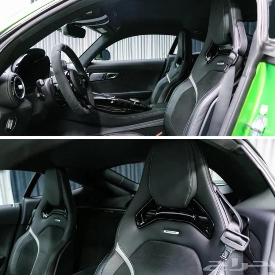 2020 Mercedes-Benz AMG GTR 63s63349718390146112