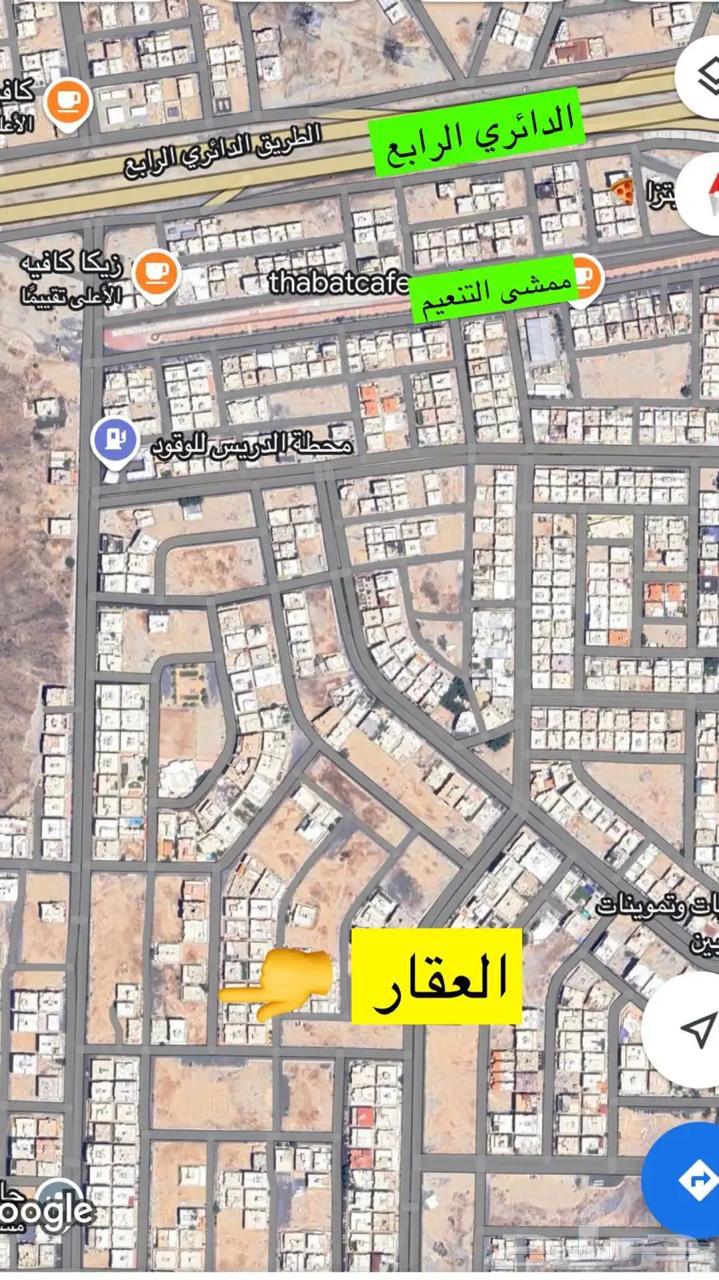 عمارة للبيع دور العمرة الجديدة ( الشوام )63008563333379111