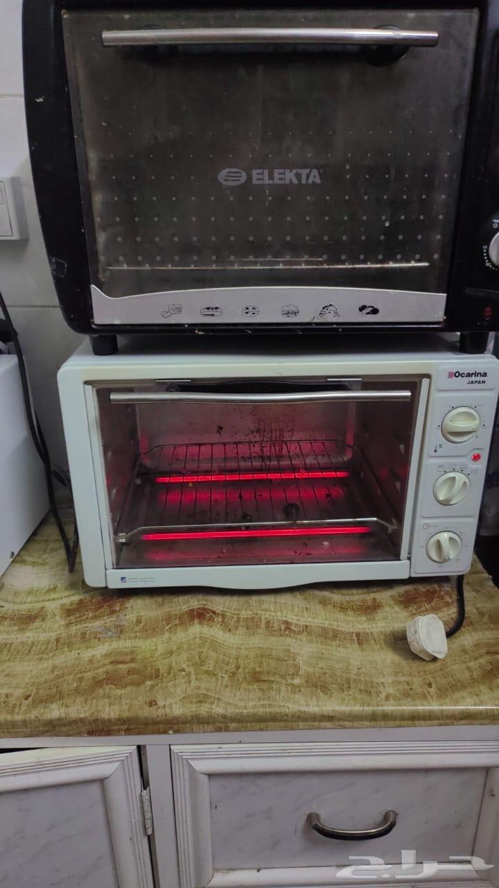 2 فرن كهرباء632285487814421127