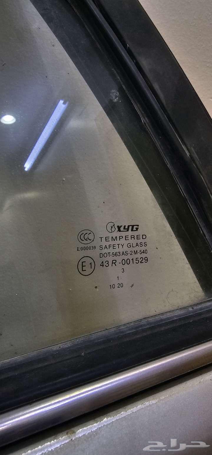 Rear left door from 2010 to 201263346640496130114