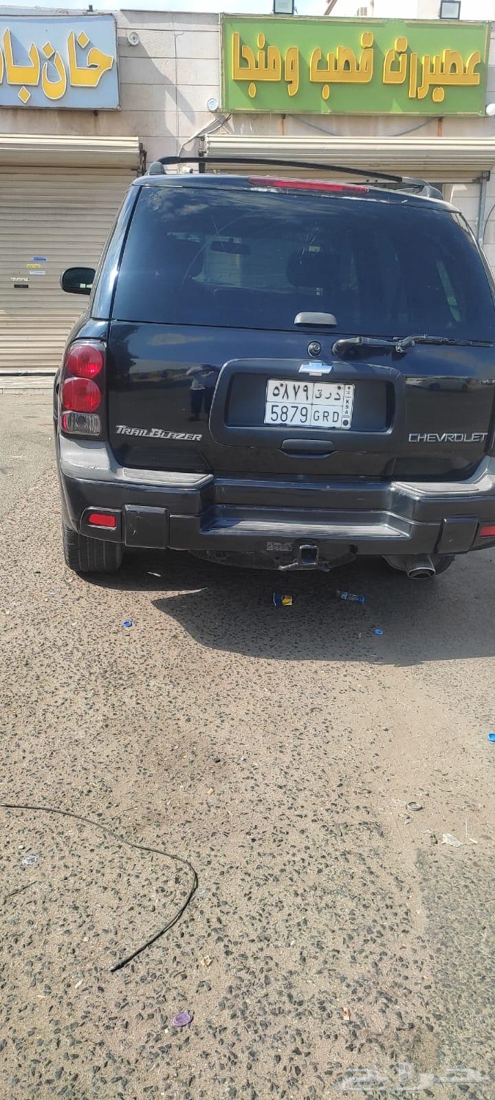 Chevrolet GMC Blazzer.. Good Condition like new63348883353217113