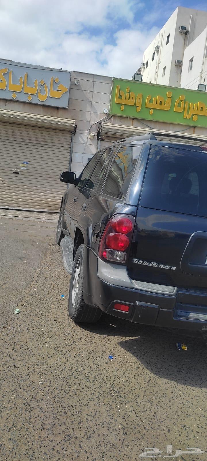 Chevrolet GMC Blazzer.. Good Condition like new63348883353217114