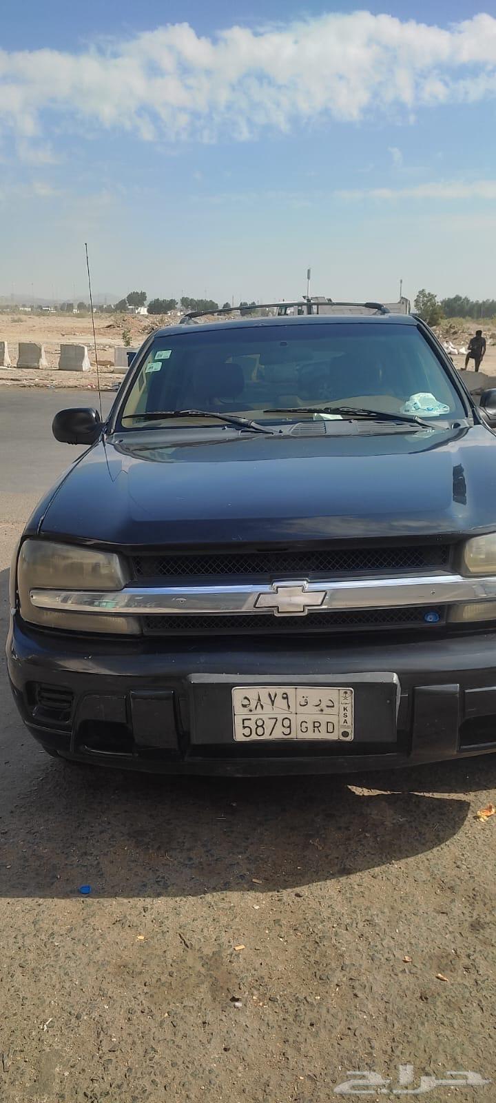 Chevrolet GMC Blazzer.. Good Condition like new63348883353217112