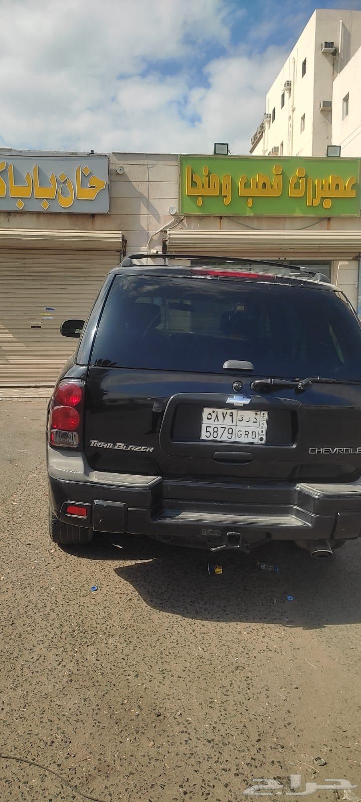 Chevrolet GMC Blazzer.. Good Condition like new63348883353217111