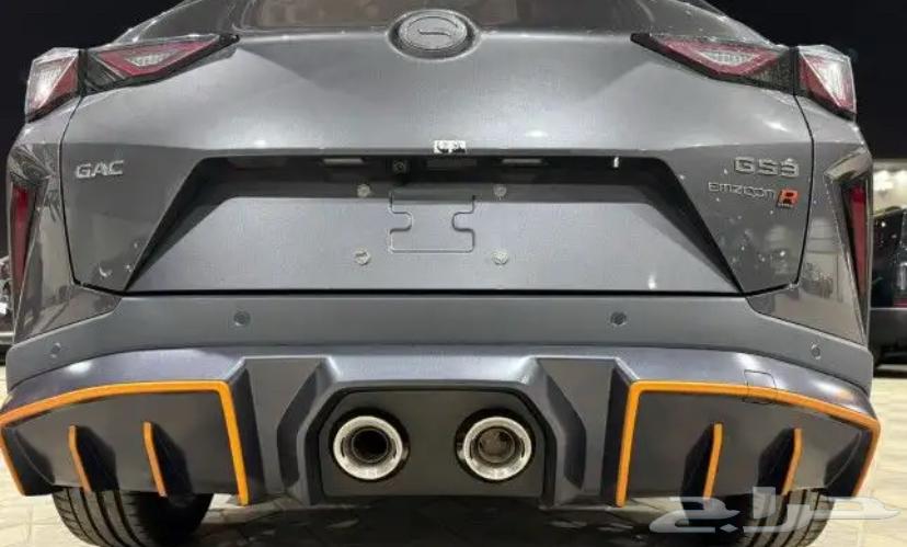 جاك GS3 امزوم 2025 عروض بتقسيط رواتب 360063348332377217114