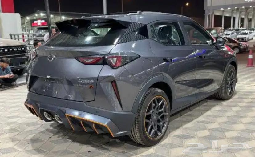 جاك GS3 امزوم 2025 عروض بتقسيط رواتب 360063348332377217113