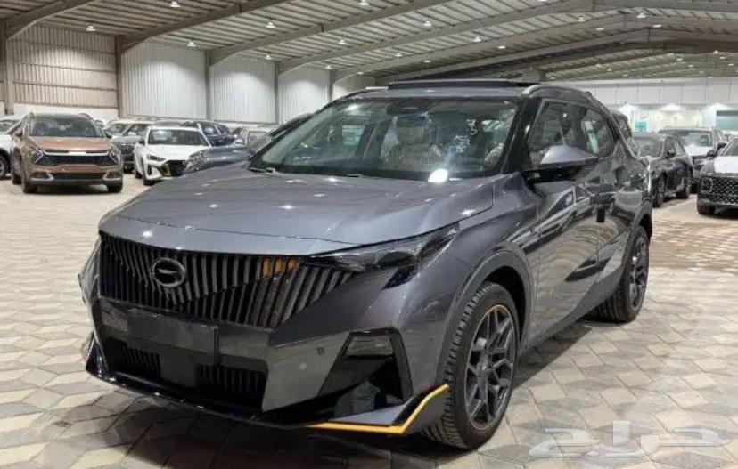 جاك GS3 امزوم 2025 عروض بتقسيط رواتب 3600633483323772171129