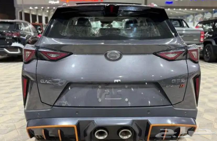 جاك GS3 امزوم 2025 عروض بتقسيط رواتب 360063348332377217112