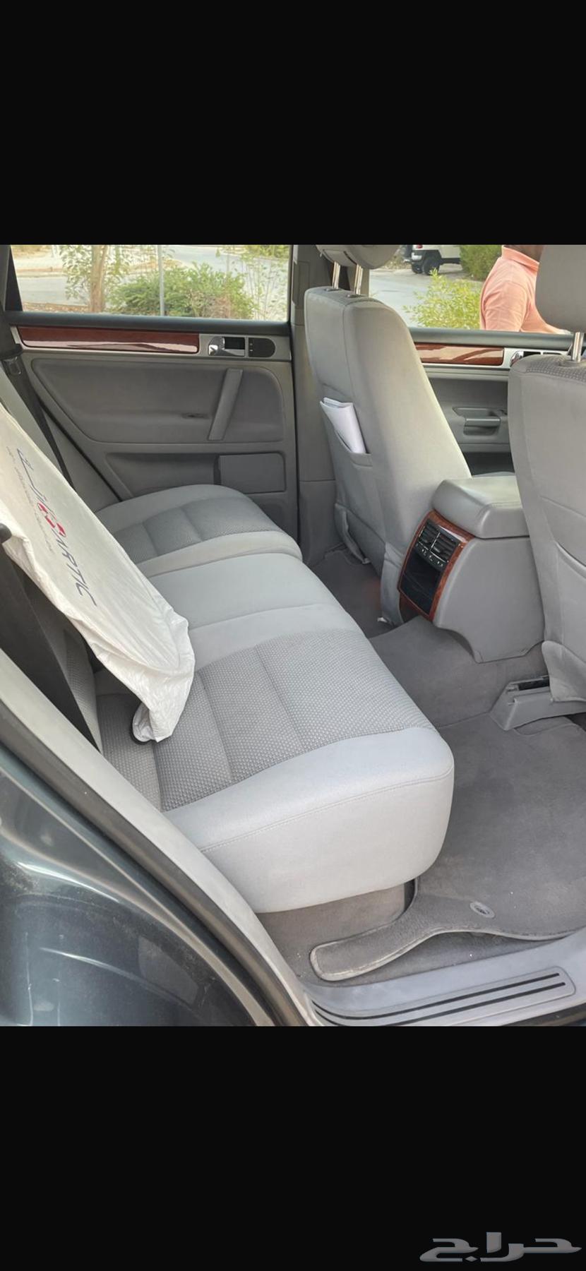 Volkswagen Touareg63617564136834112