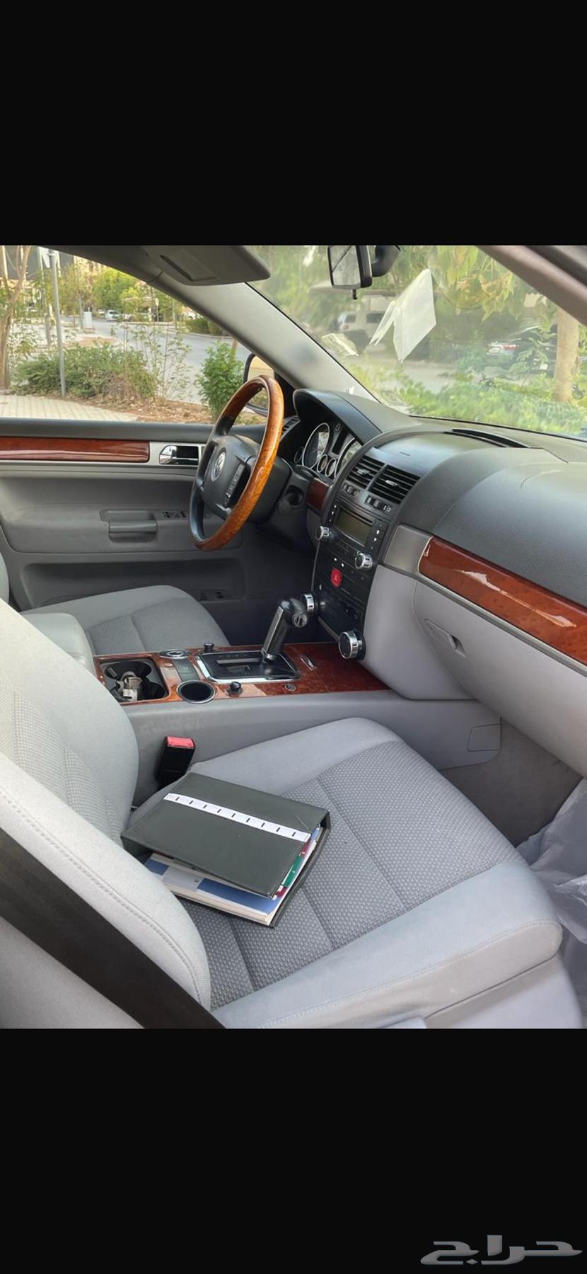 Volkswagen Touareg63617564136834113