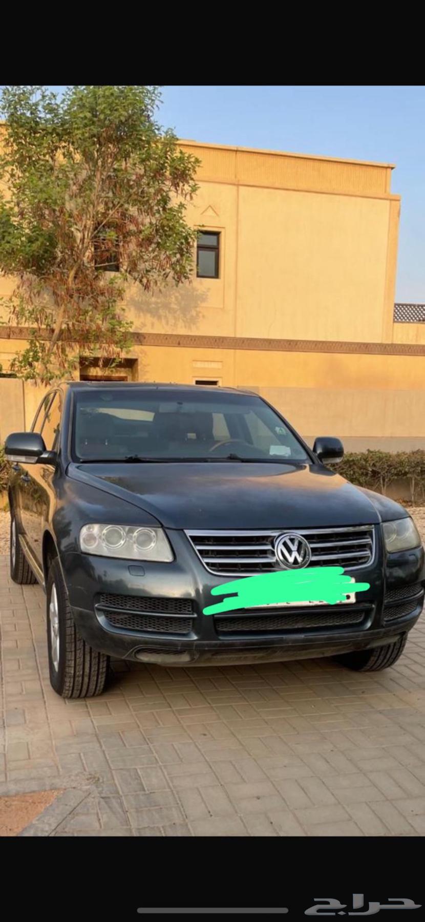 Volkswagen Touareg63617564136834114