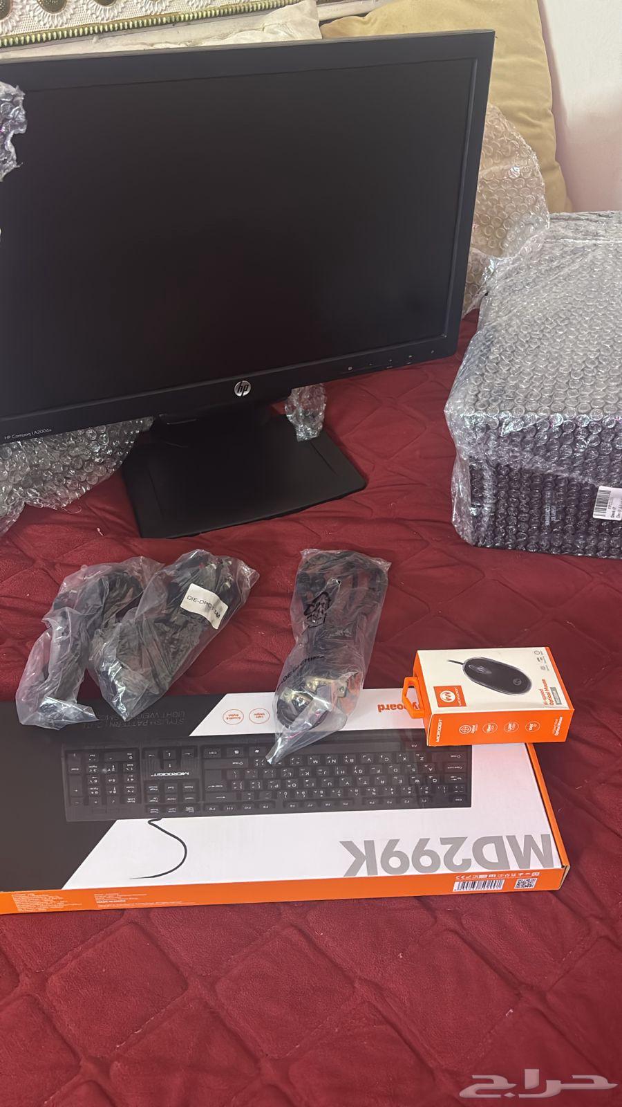 New computer for sale optiplex 990mt i7vpro63229907294467111