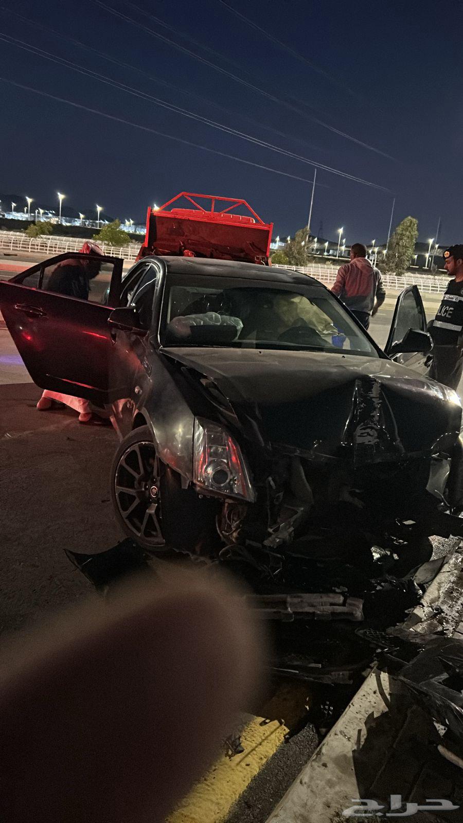 Cadillac 2009 Accident Parts63346046004227110