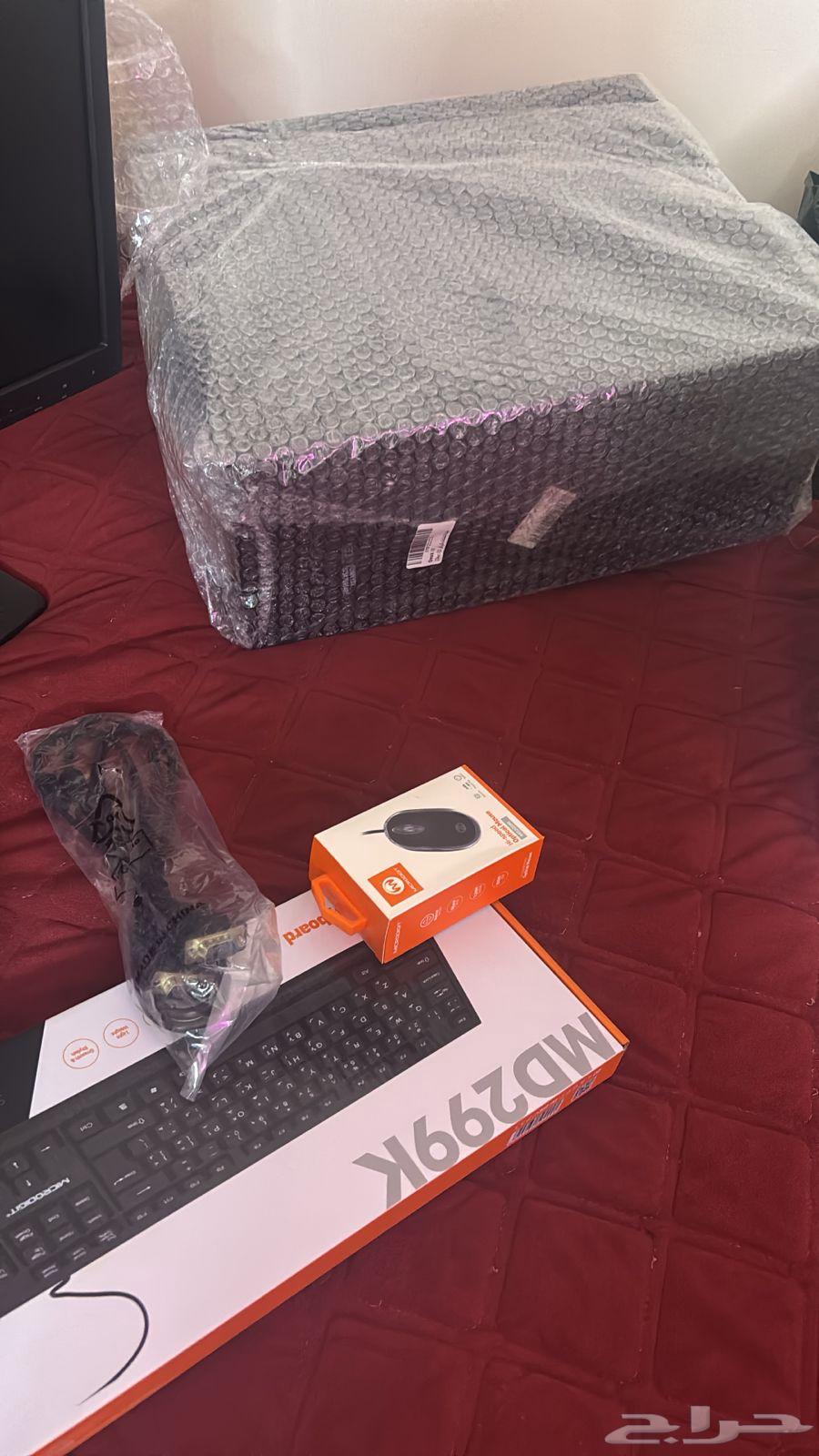 New computer for sale optiplex 990mt i7vpro632299072944671113