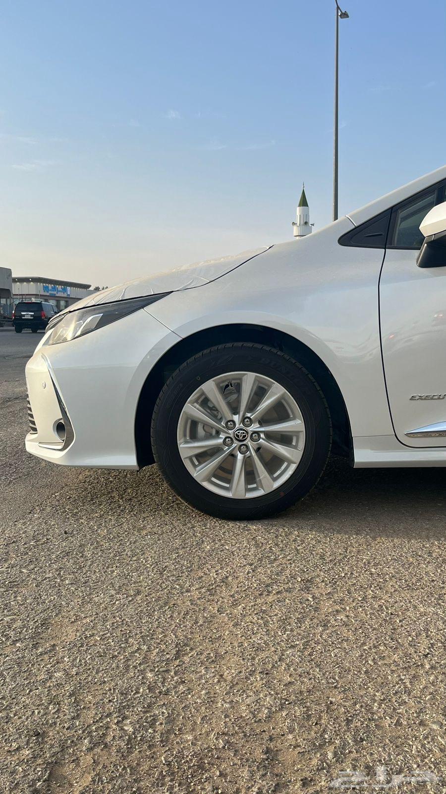 Toyota Corolla, developed model 2025, car price 83,04063348883184898114