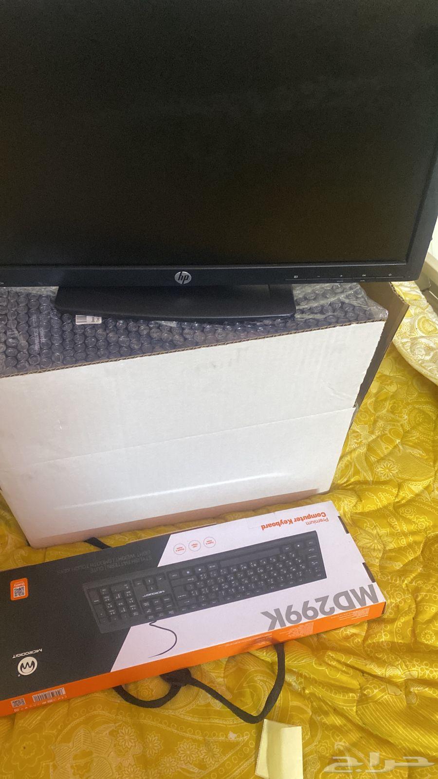 New computer for sale optiplex 990mt i7vpro63229907294467112