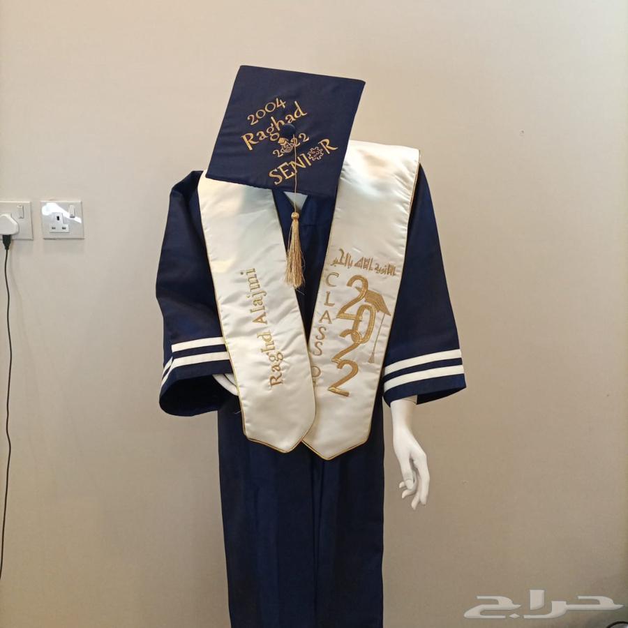 تفصيل عبايات تخرج على الطلب مفرد وجملة63229048191874114
