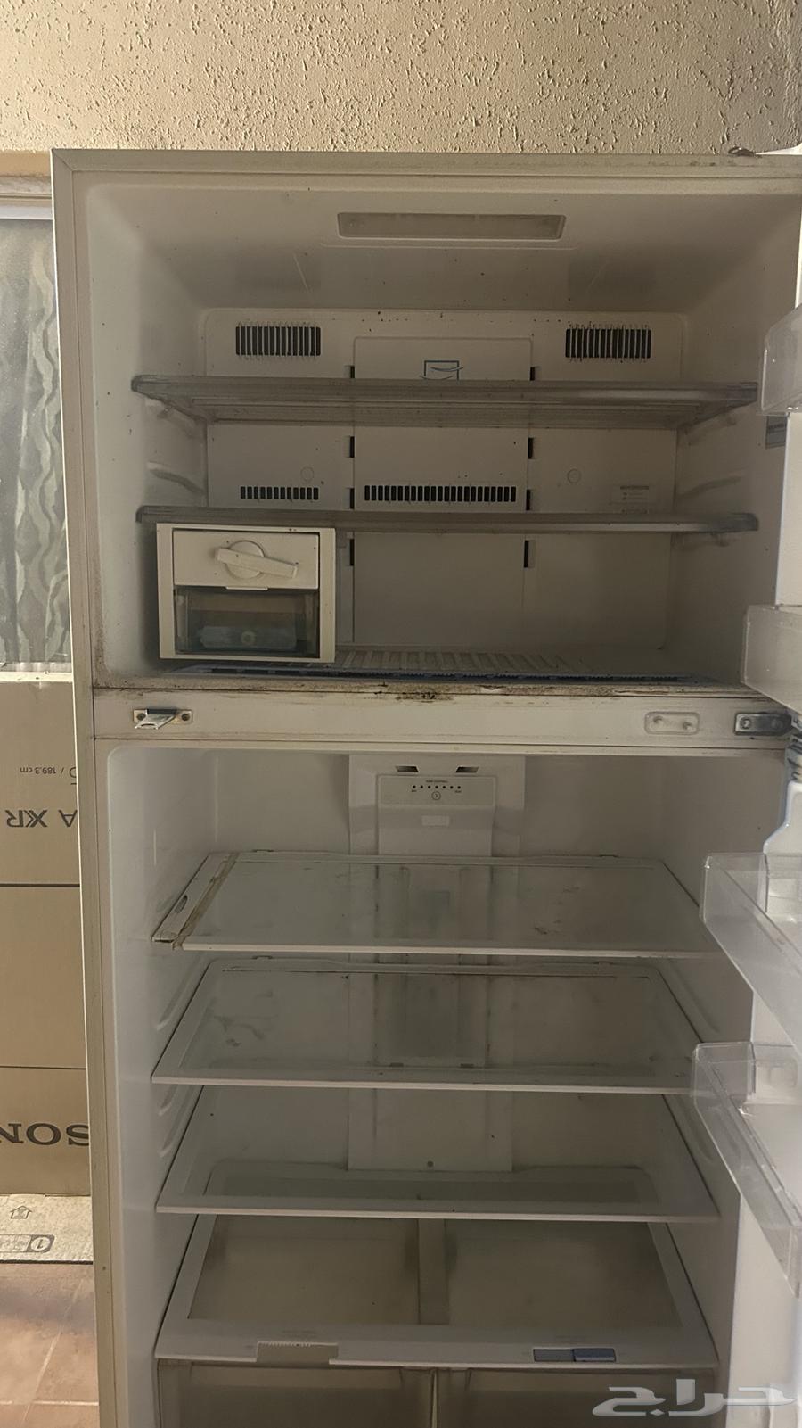 LG refrigerator63227022678913112