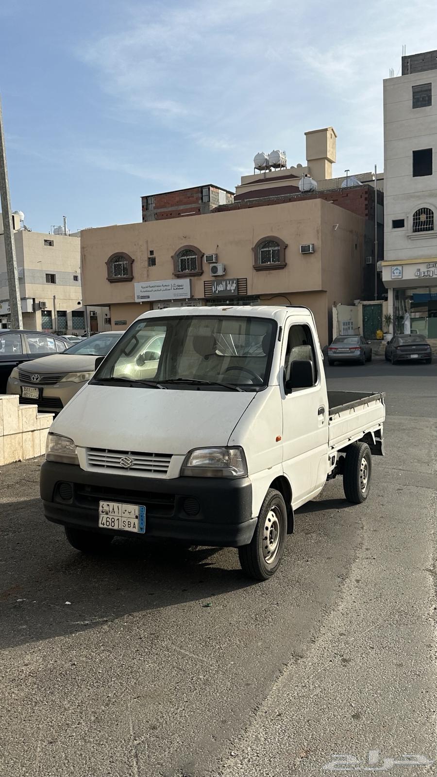 Suzuki Dabab 2004 (sold)63341399789955113