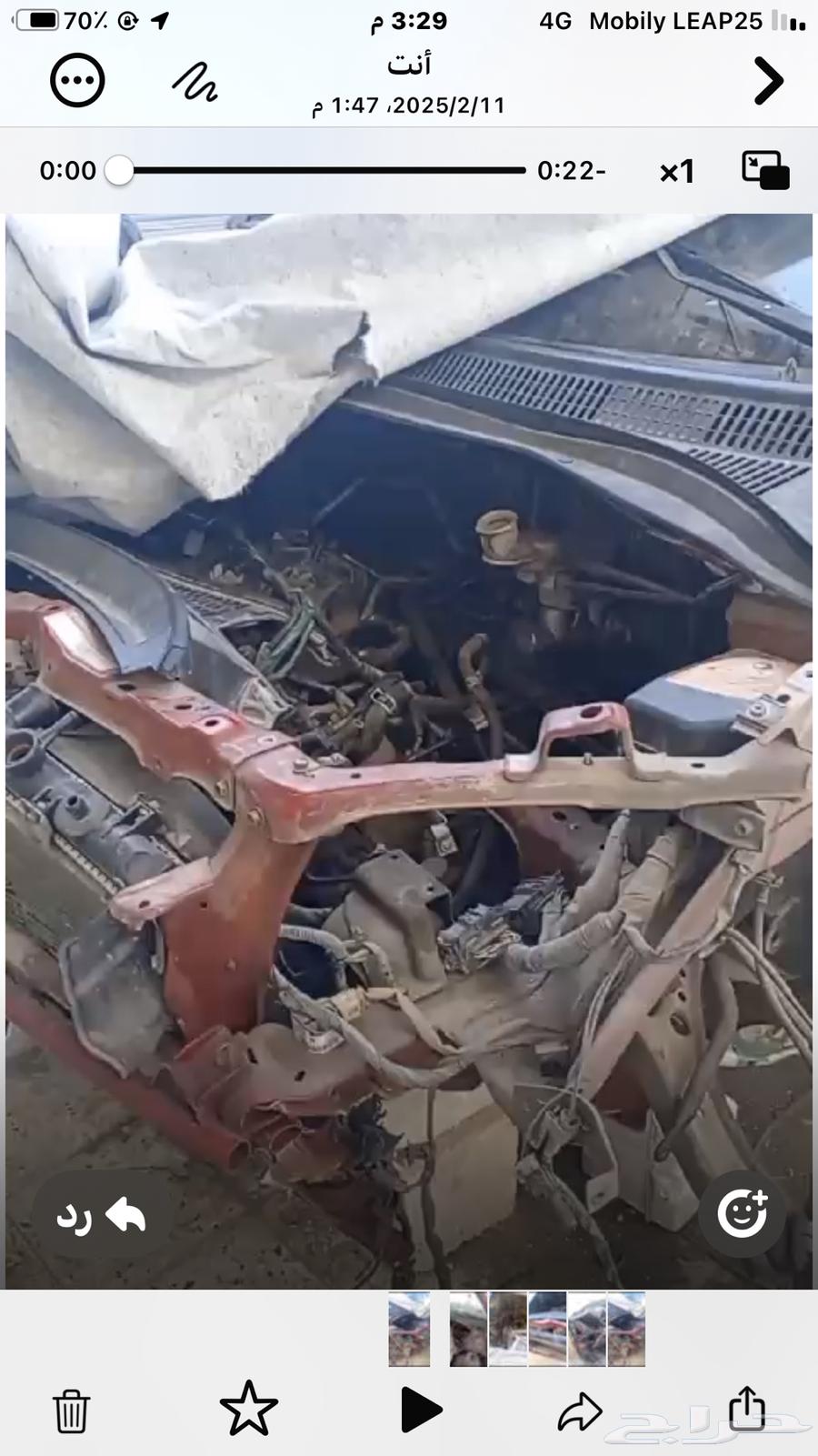 Suzuki Soft for sale, dismantled in 200863343144163841112