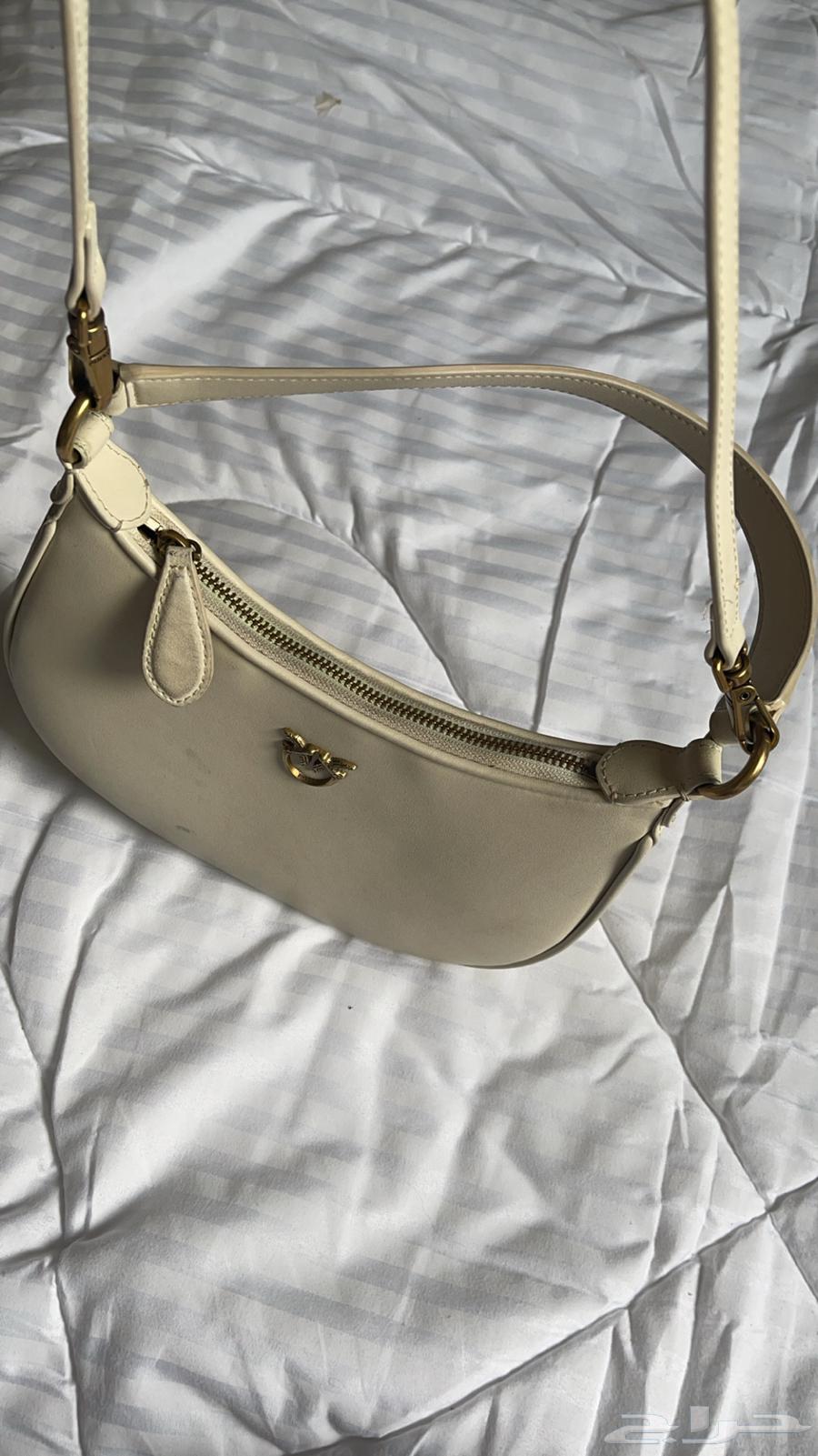 Pinko brand bag63225439009794112
