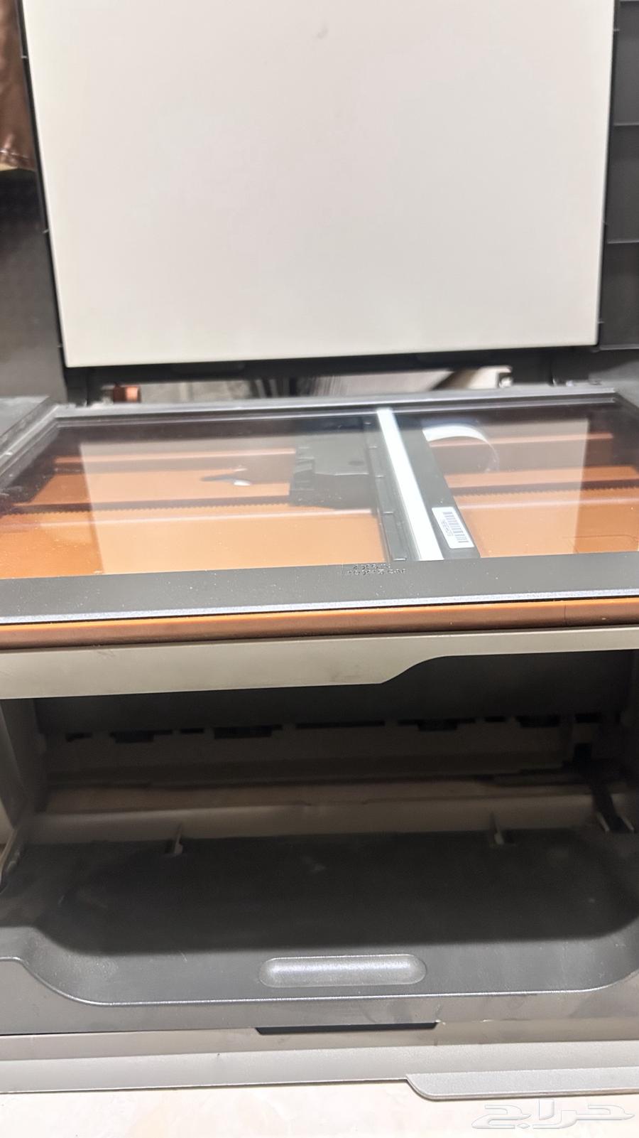 طابعه ورق  DESKJET2025A63225458716673112