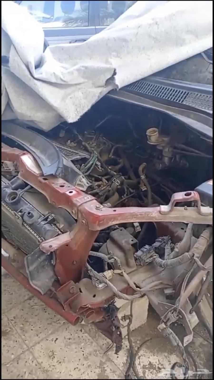 Suzuki Soft for sale, dismantled in 200863343144163841113