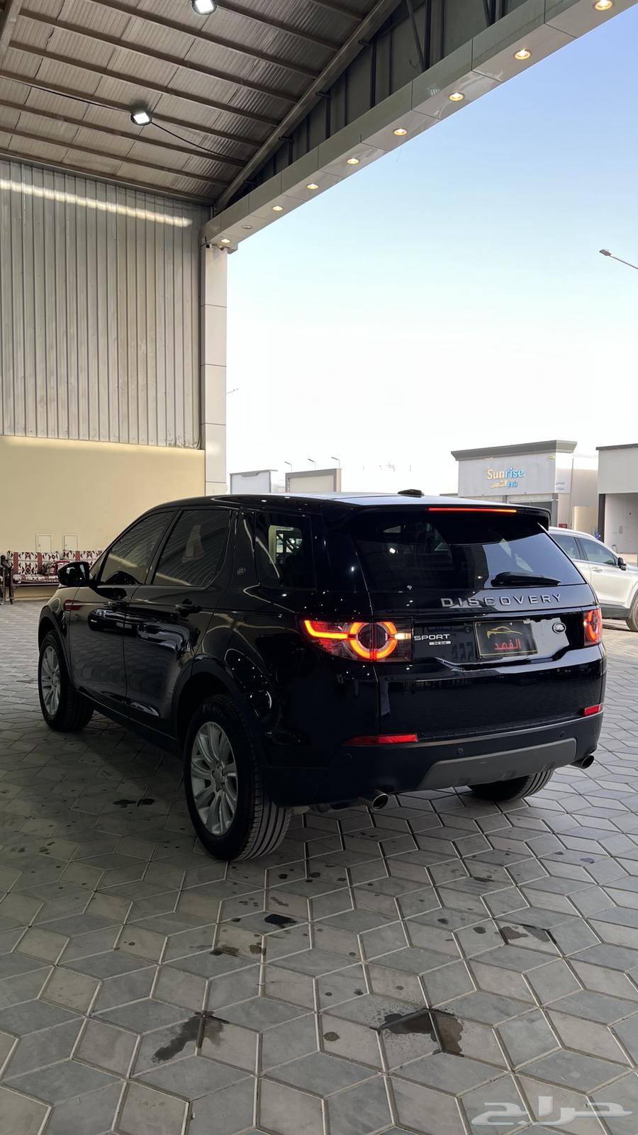 Land Rover - Discovery (( Sold ))63343305959170113