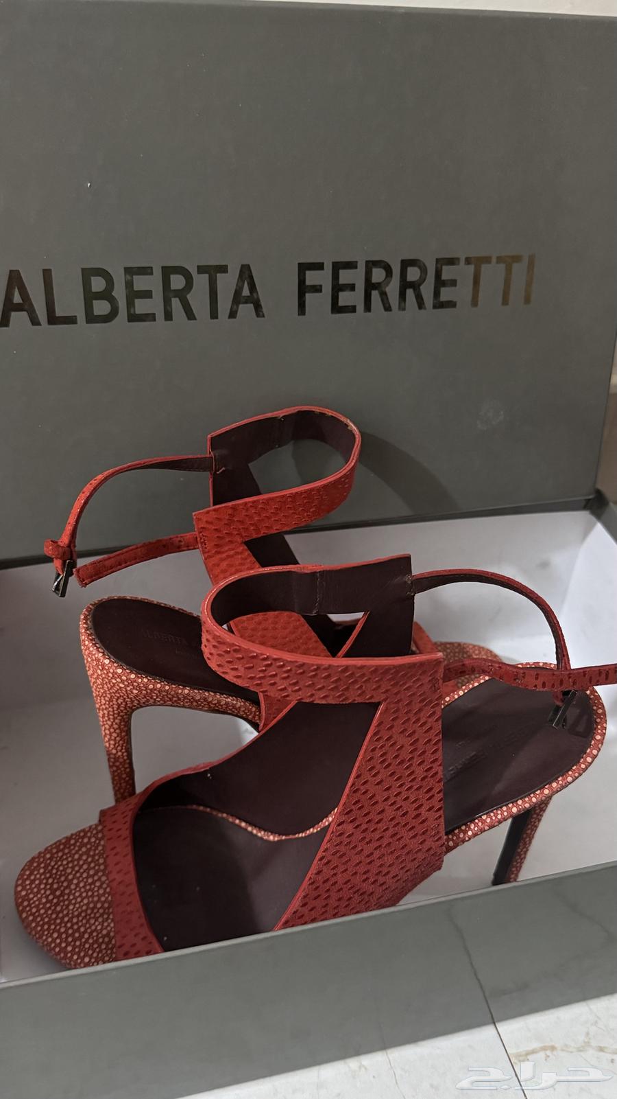 Brand heel63227009231873110