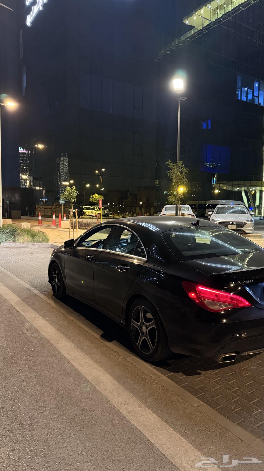Mercedes CLA 25063345984162305113