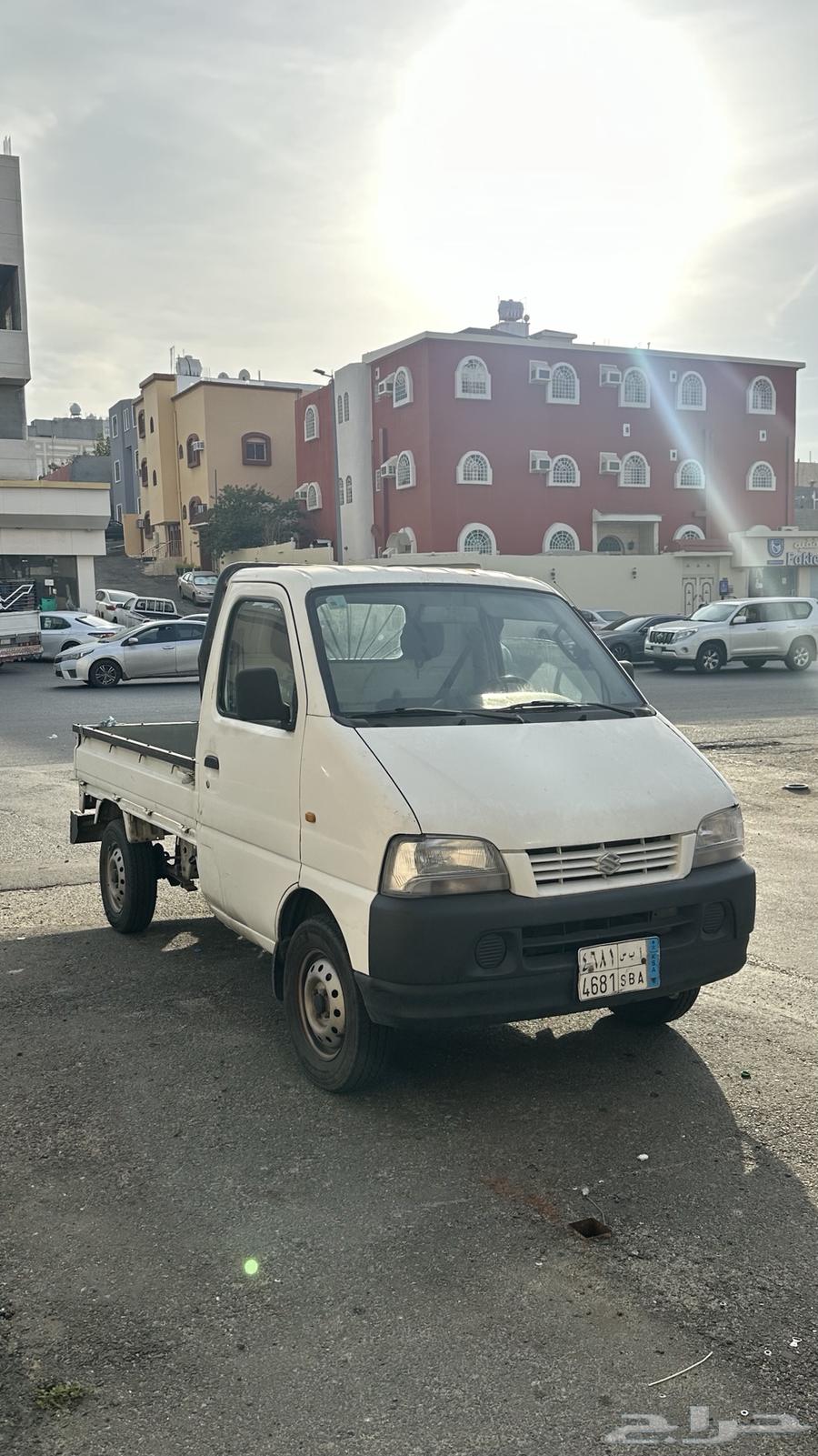 Suzuki Dabab 2004 (sold)63341399789955111