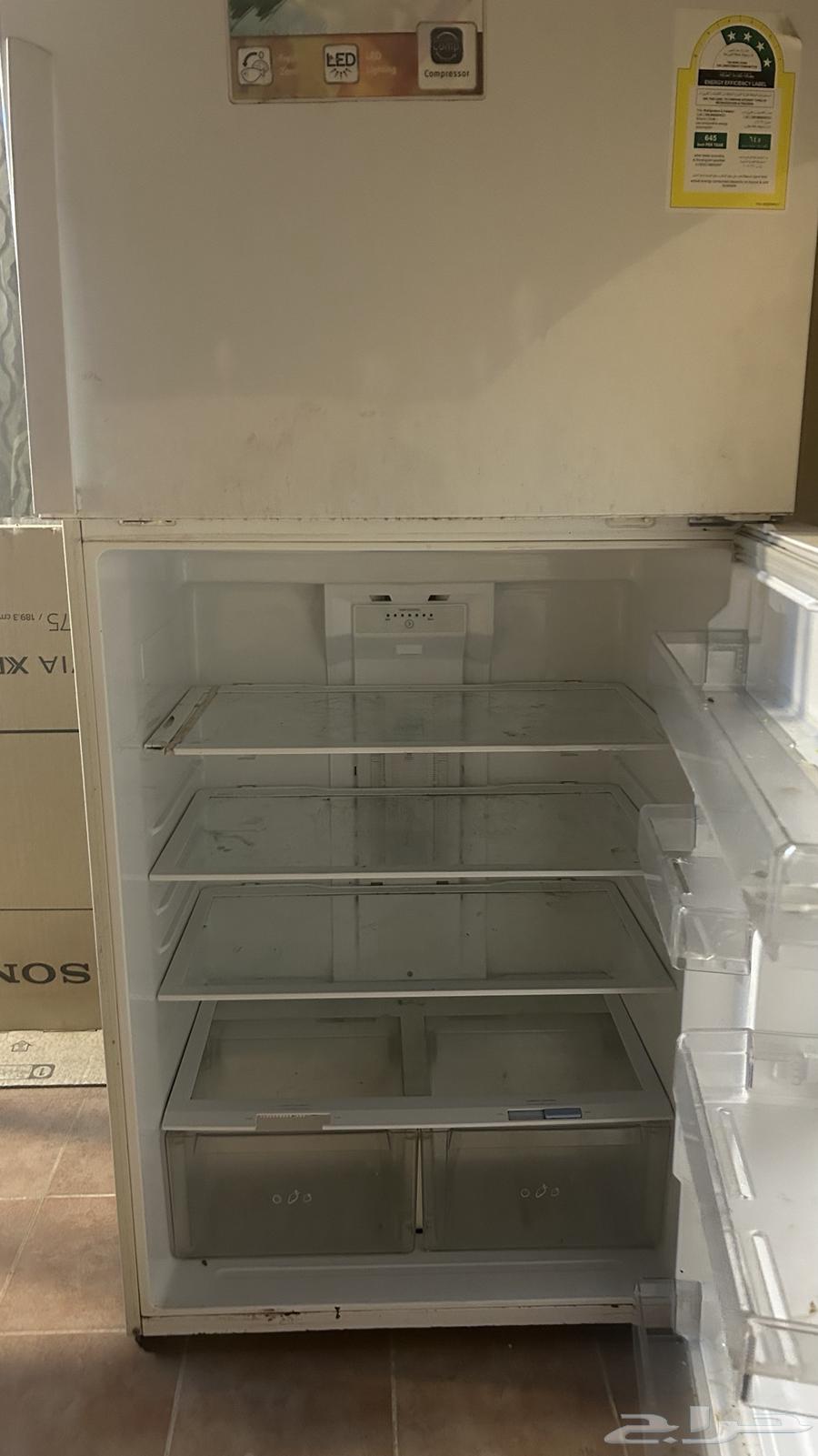 LG refrigerator63227022678913113