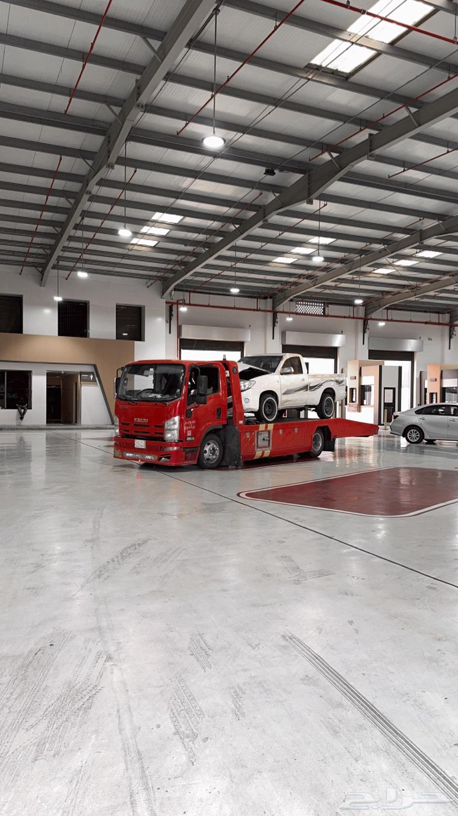 Rabigh Plain transports all vehicles63008734900353111