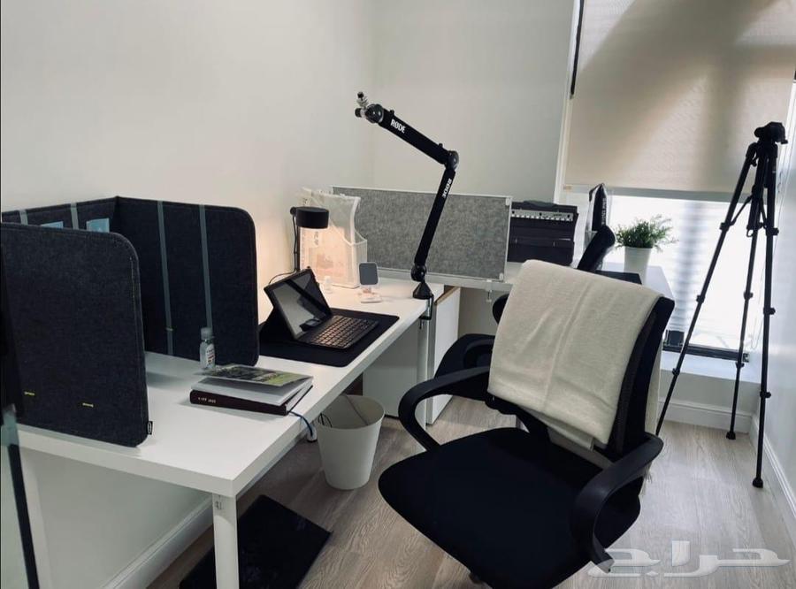 Furnished offices for rent63008625009667111