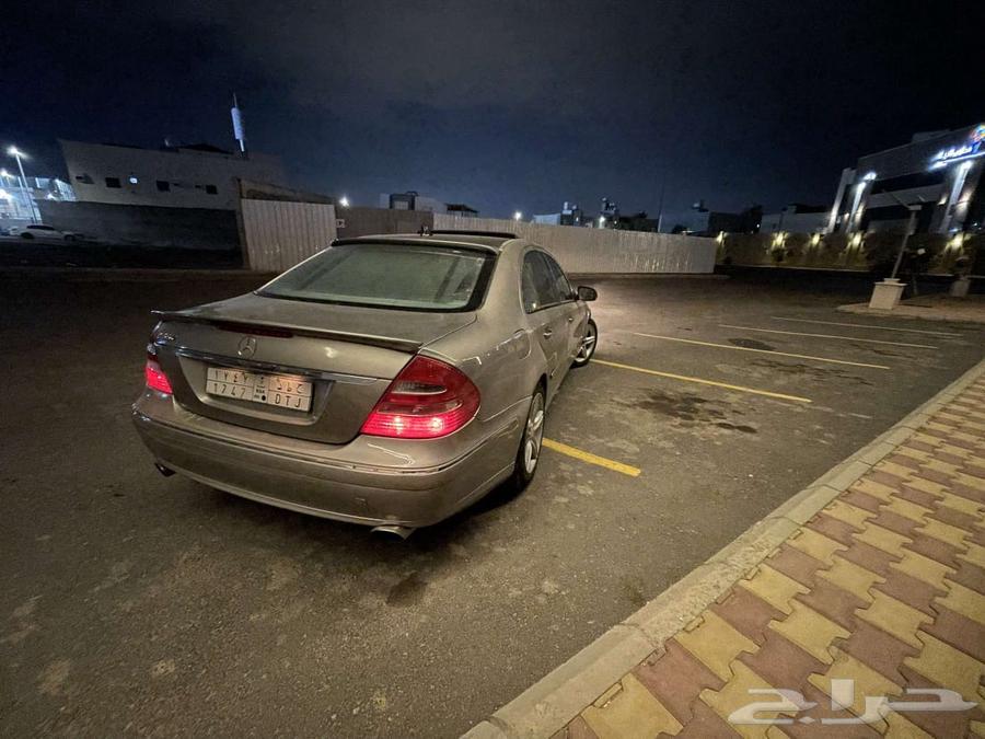 Mercedes e350. 200863341406979971113