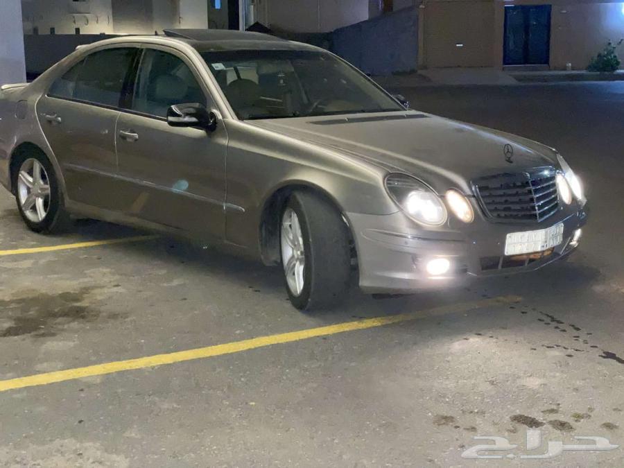 Mercedes e350. 200863341406979971111