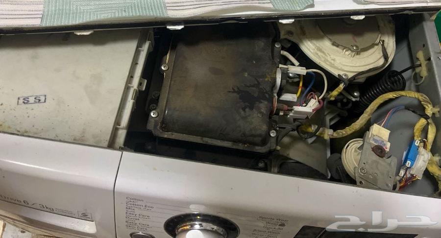 LG washing machine63225978468099112