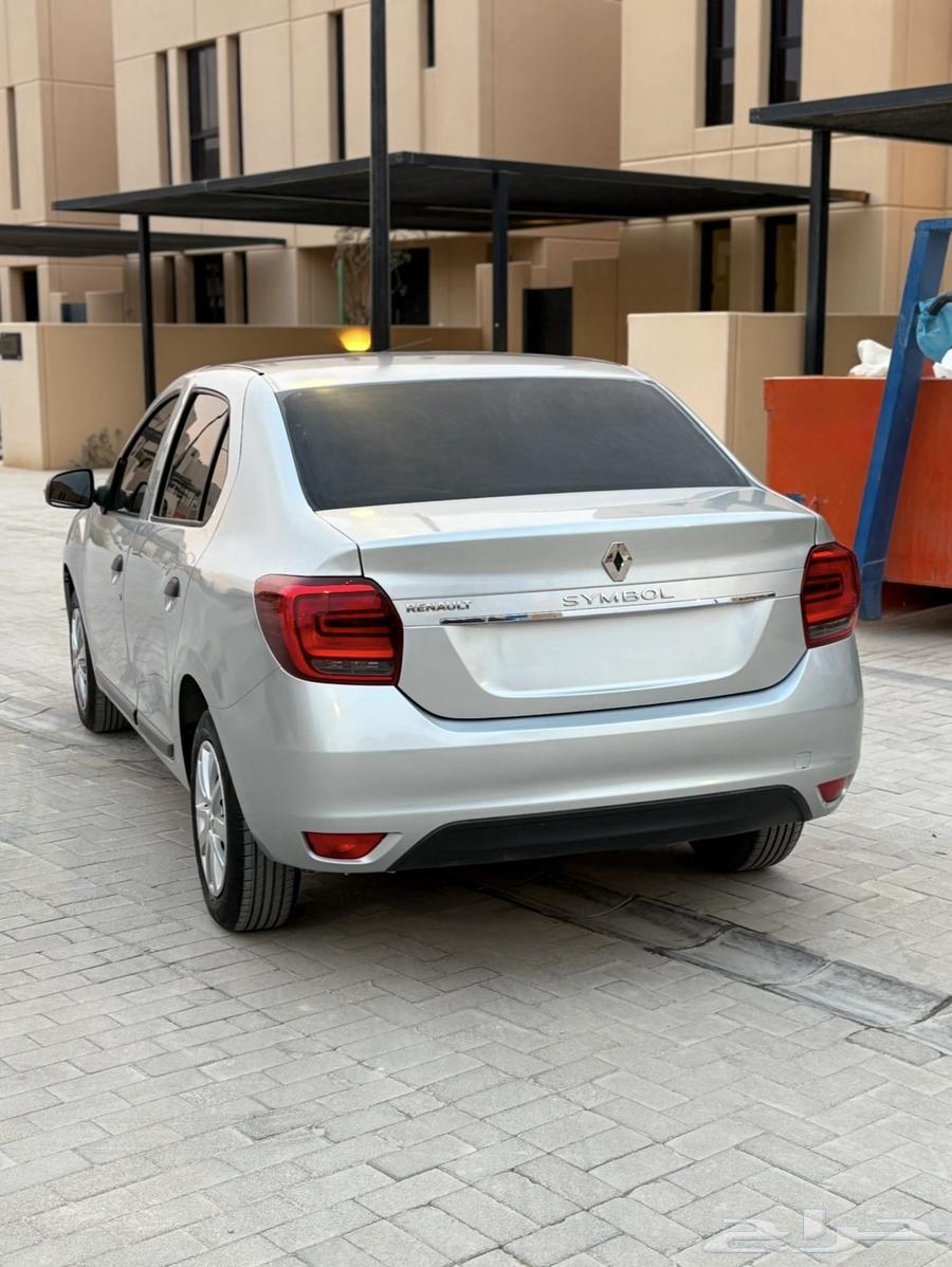 رينو سيمبول 202063341890513026114