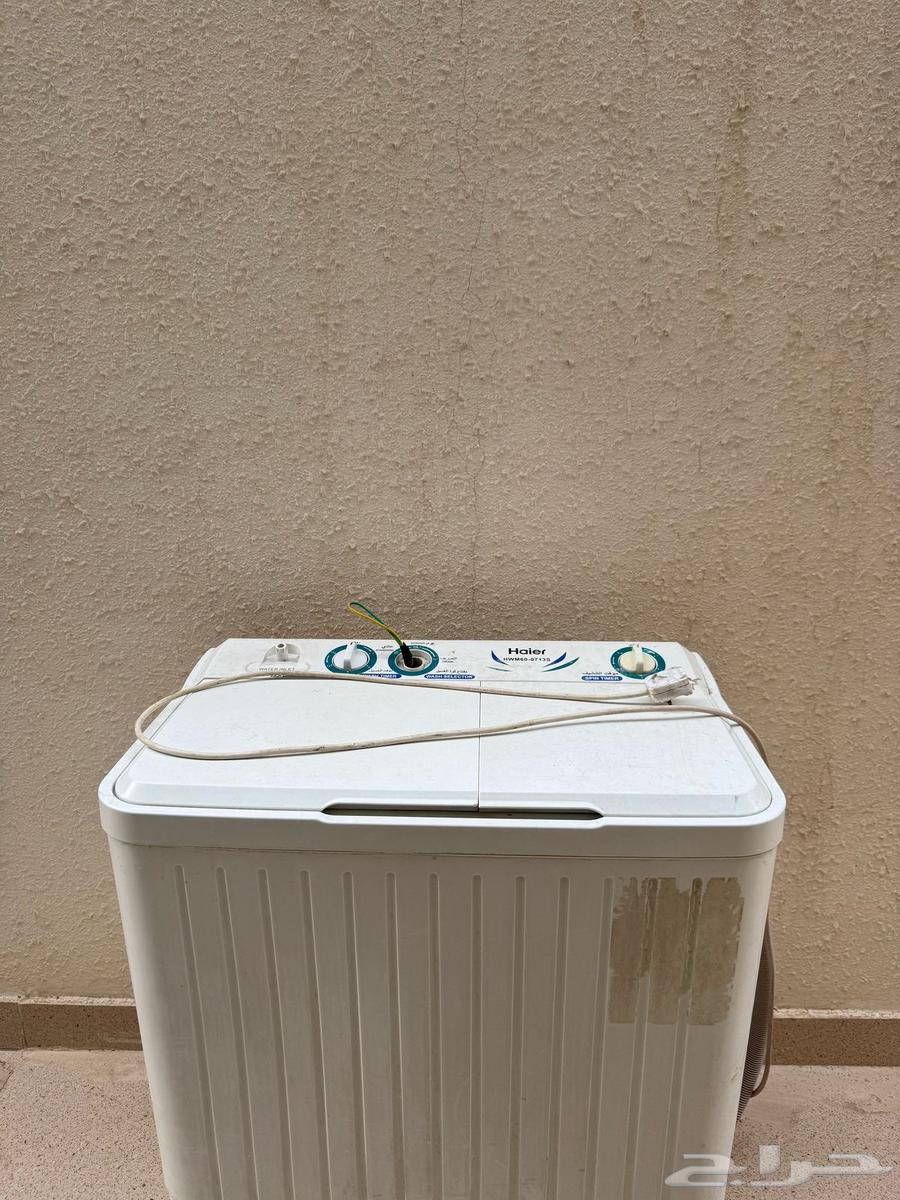 غسالة للبيع بالخبر632264822589461122